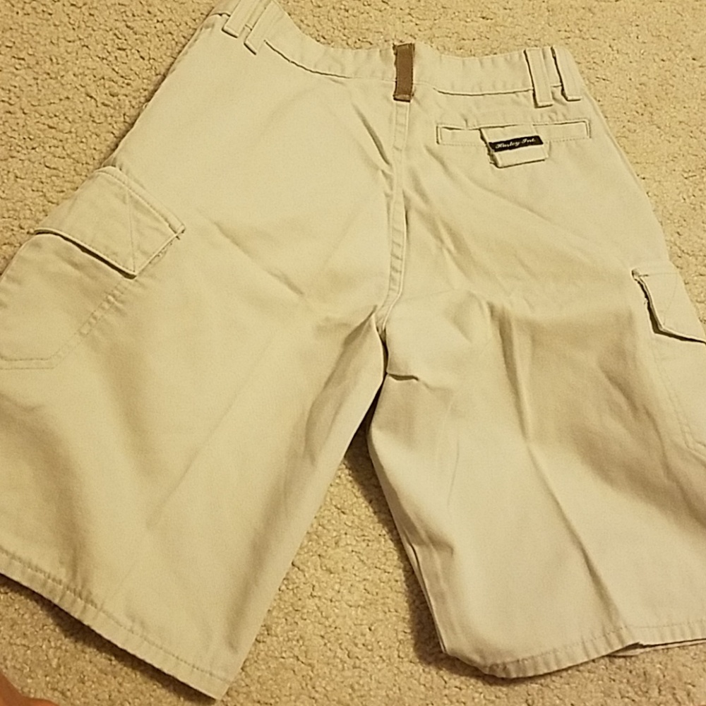 Short/Hurley. ' - Picture 2 of 6
